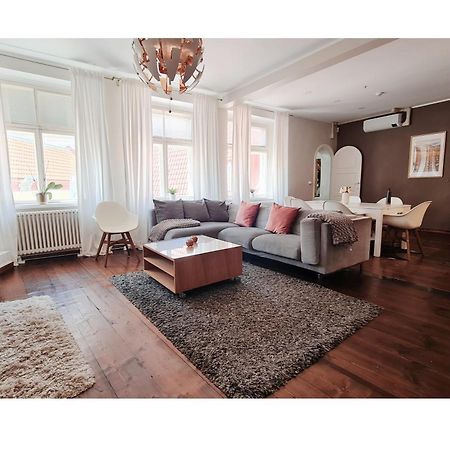 טאלין Heaven Apartment מראה חיצוני תמונה
