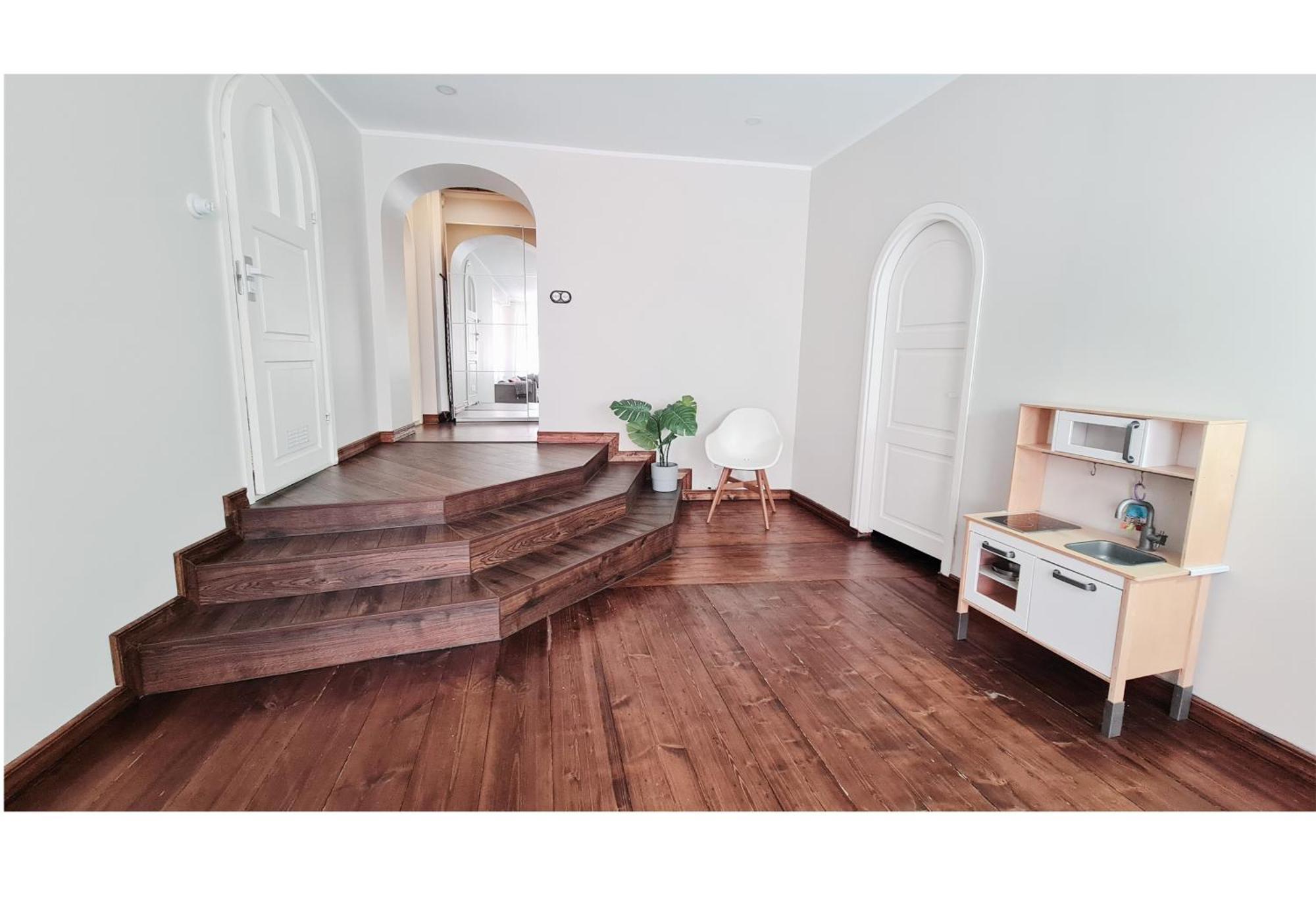 טאלין Heaven Apartment מראה חיצוני תמונה