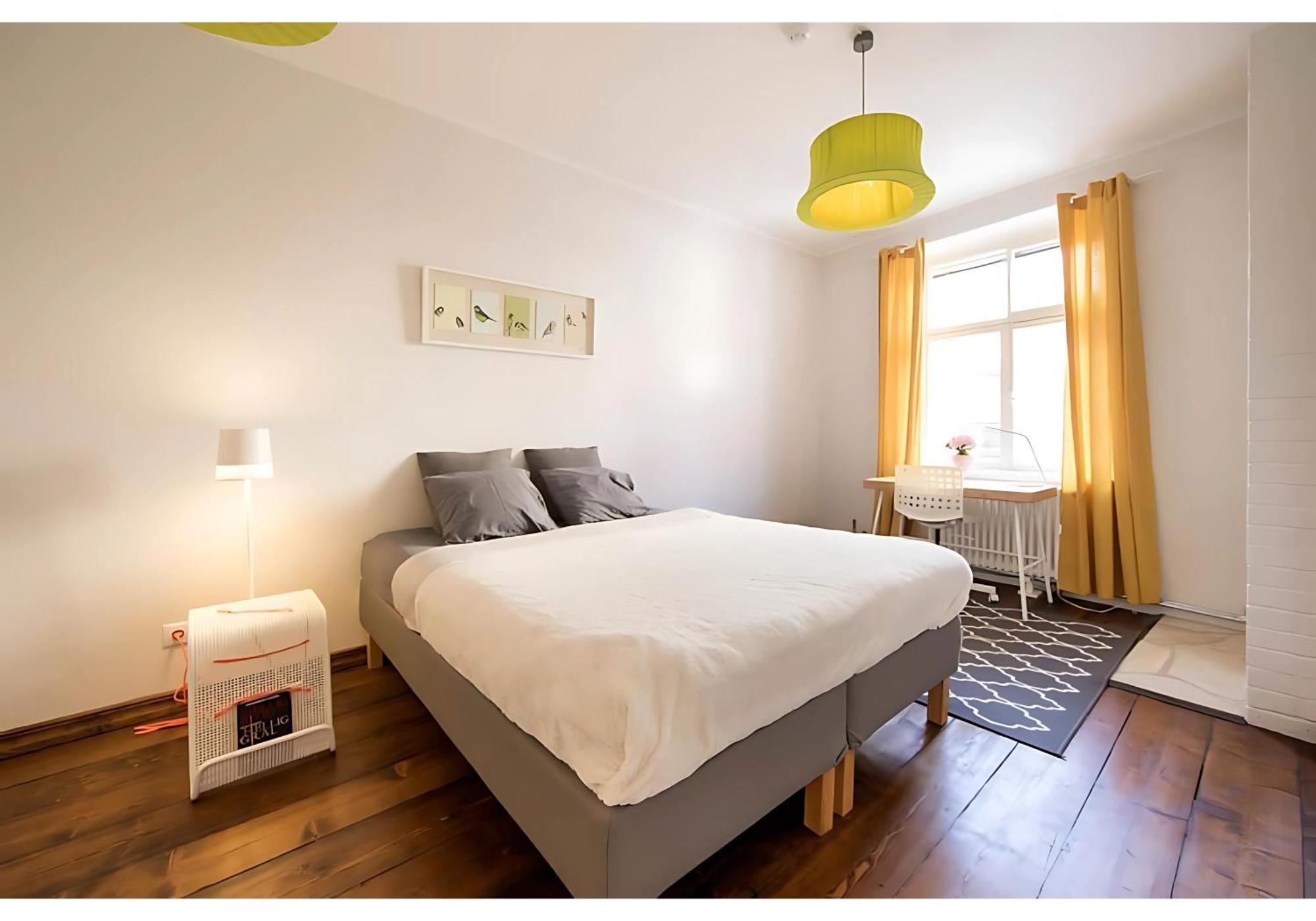 טאלין Heaven Apartment מראה חיצוני תמונה