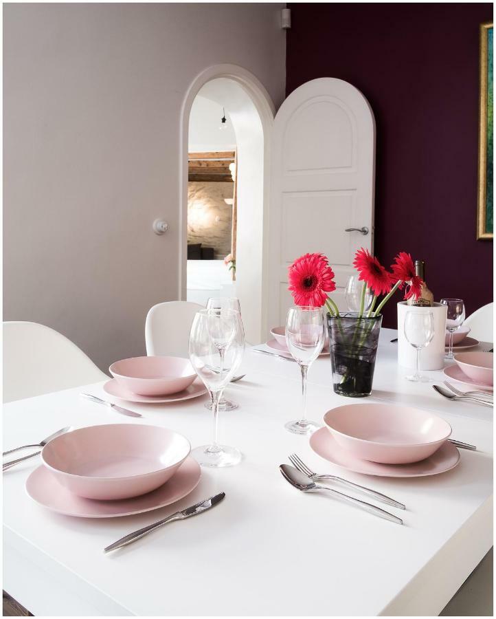 טאלין Heaven Apartment מראה חיצוני תמונה