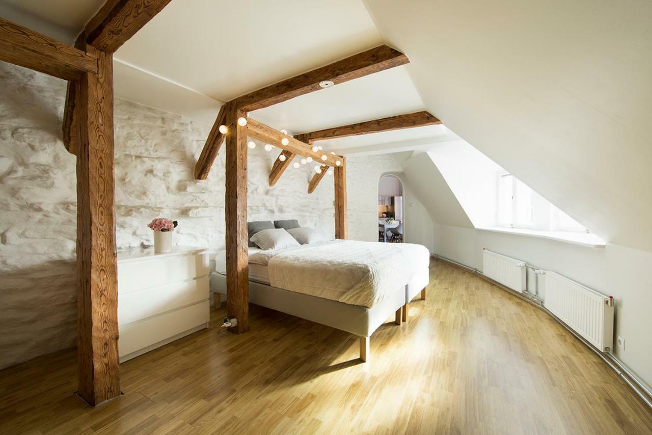 טאלין Heaven Apartment מראה חיצוני תמונה
