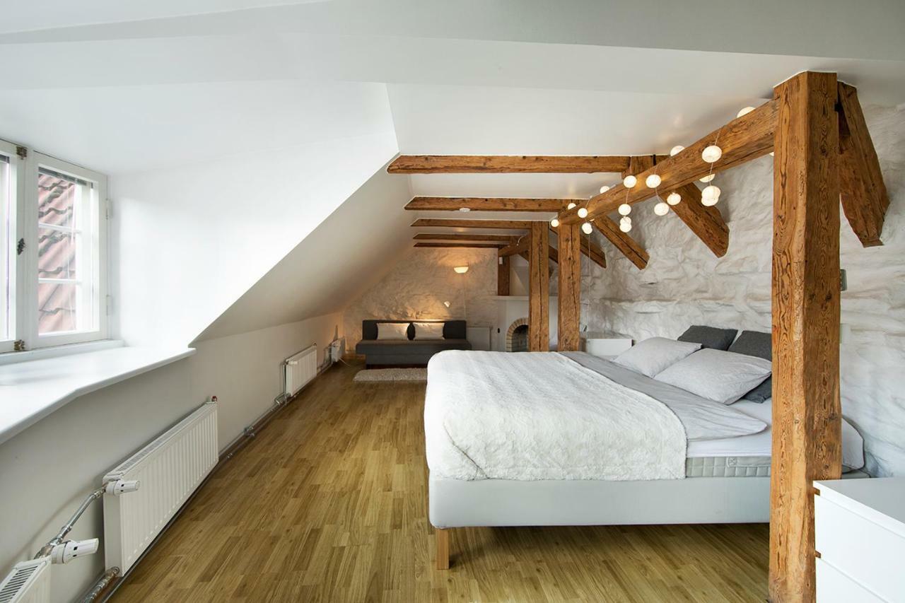 טאלין Heaven Apartment מראה חיצוני תמונה