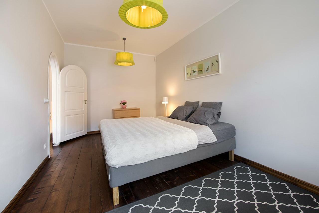 טאלין Heaven Apartment מראה חיצוני תמונה