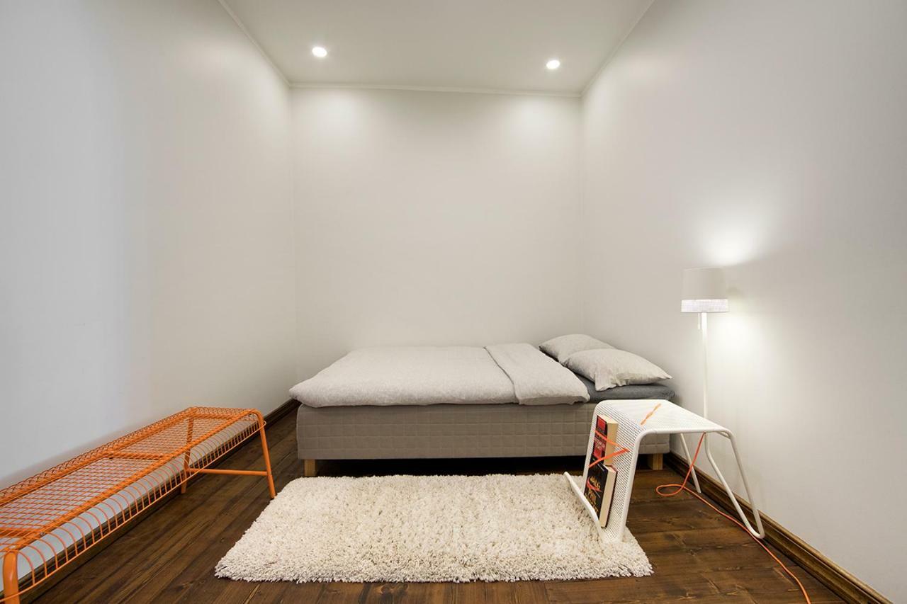 טאלין Heaven Apartment מראה חיצוני תמונה