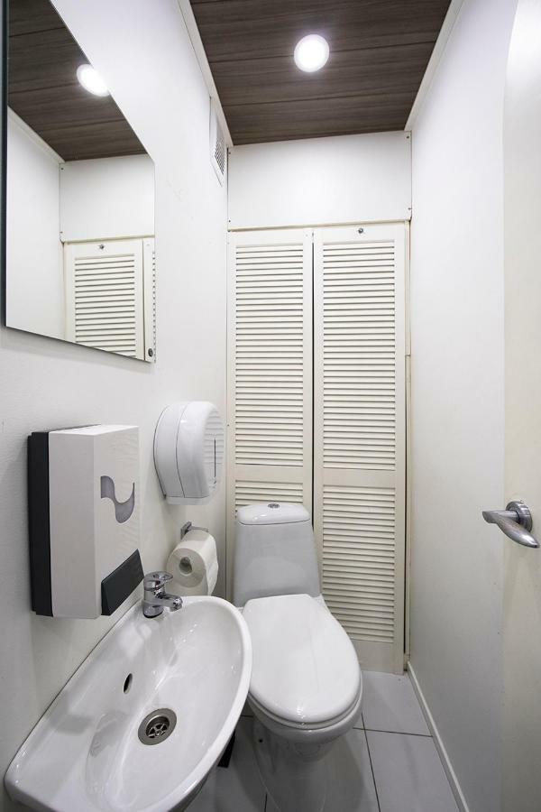 טאלין Heaven Apartment מראה חיצוני תמונה